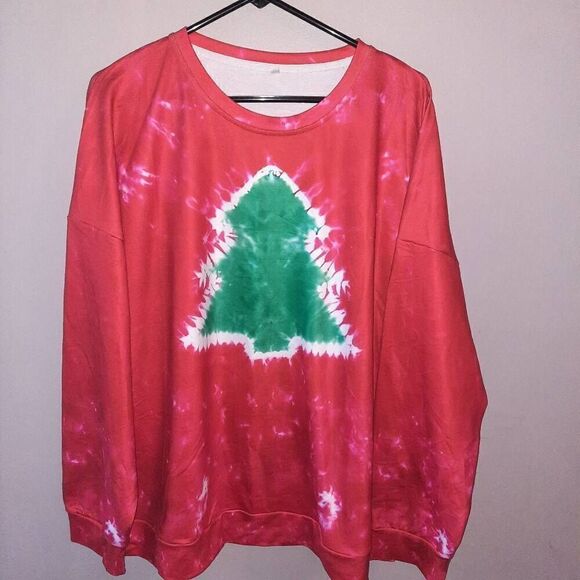 Christmas Crewneck Sweatshirt - Picture 1 of 3